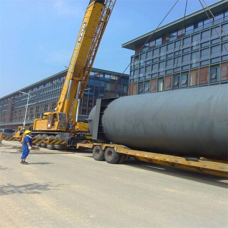 湘潭大型吊车租赁公司