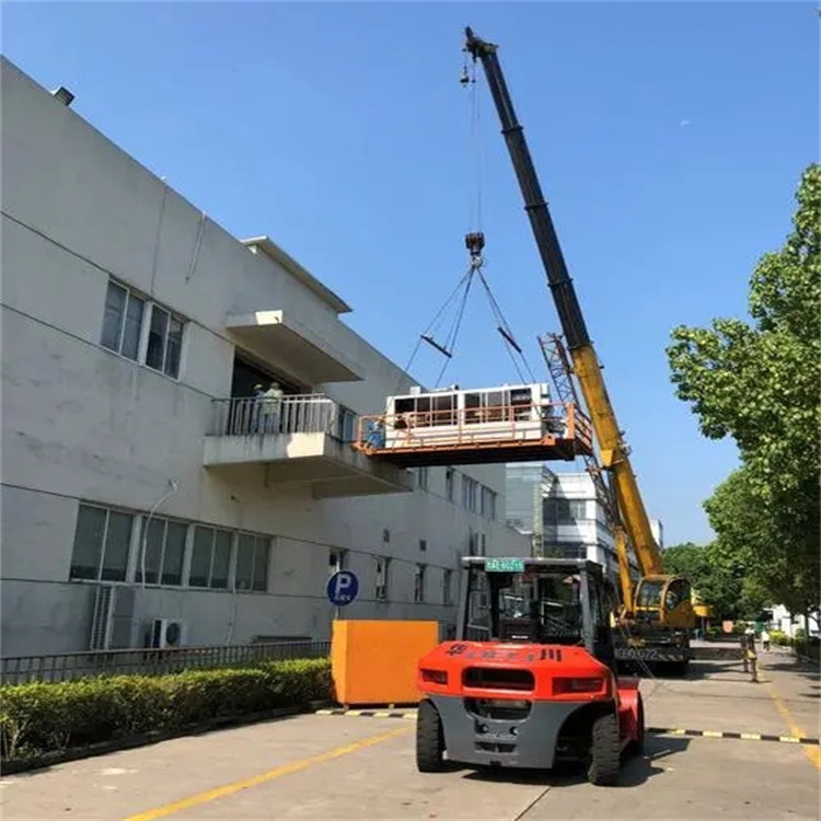 湘潭小型吊车出租电话