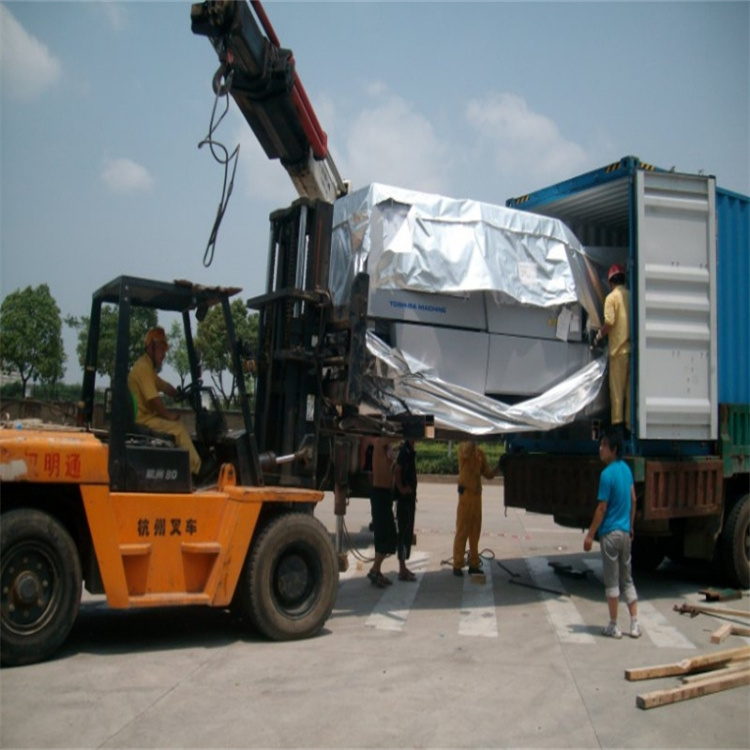 湘潭附近的随车吊出租服务：选择指南与注意事项