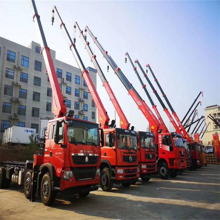 湘潭租专业吊车电话