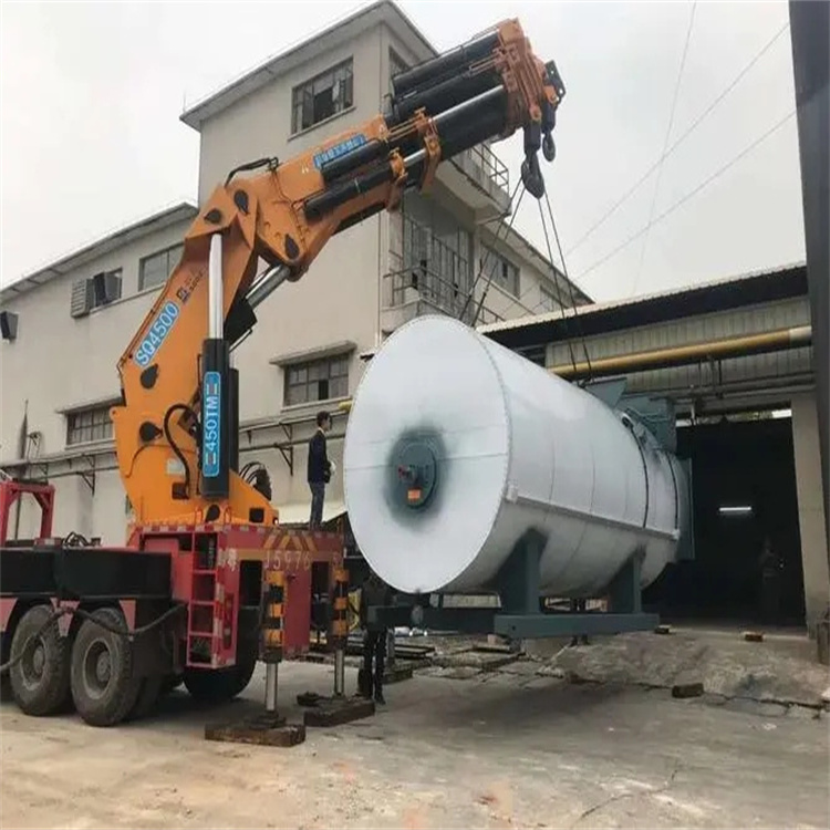 湘潭室内装修小型折臂吊出租服务：高效解决方案与租赁指南