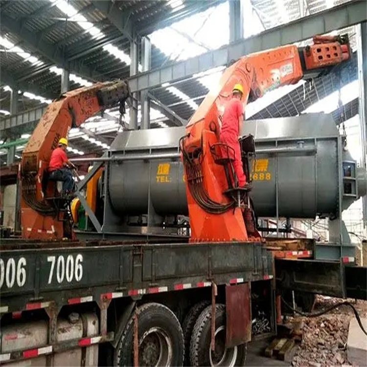 湘潭大型随车吊出租多少钱