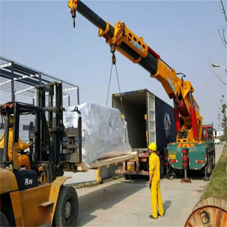 湘潭专业随车吊出租电话