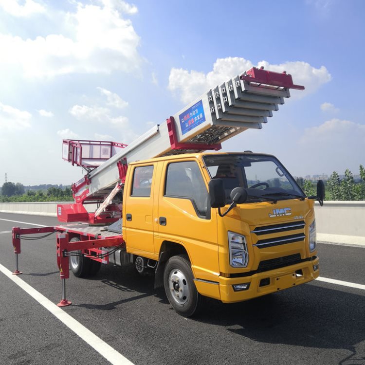 湘潭出租云梯车电话 水泥上楼