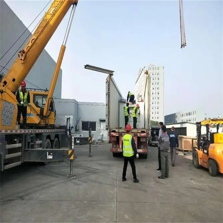 湘潭如何找到附近的吊车救援服务