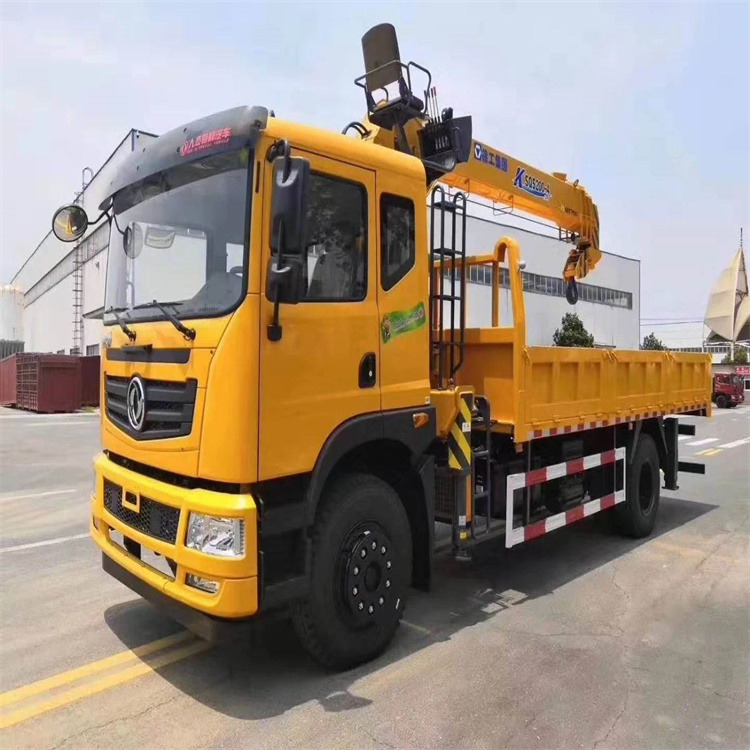 湘潭附近找一辆随车吊出租