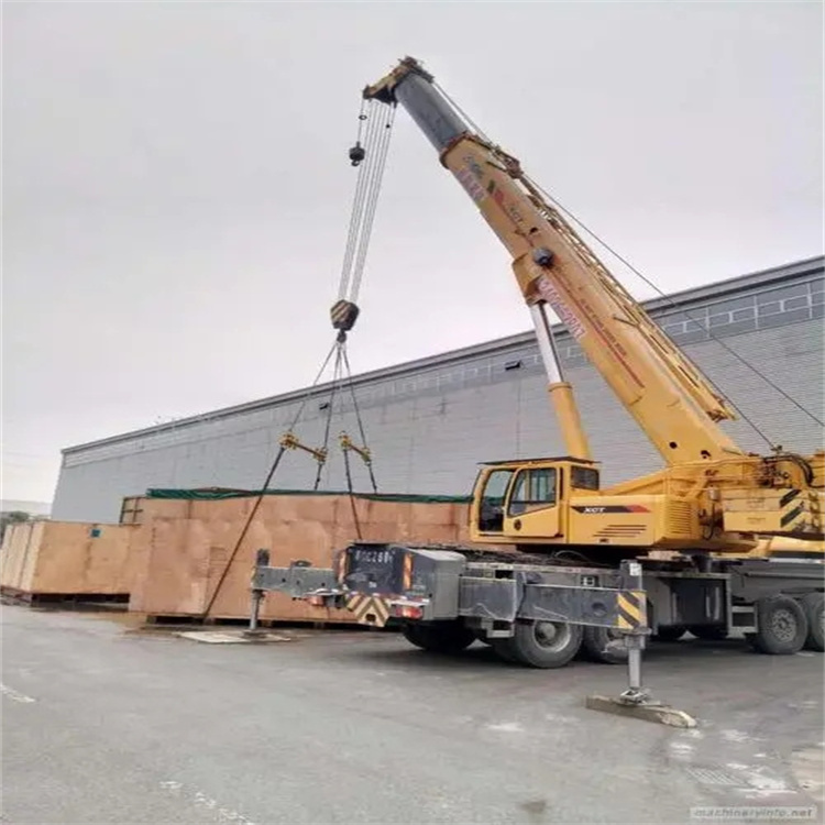 湘潭500吨汽车吊出租