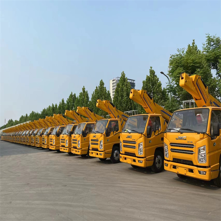 湘潭路灯车高空作业车出租|市政维修|广告安装