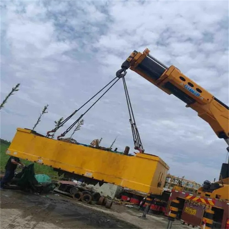 湘潭专业吊车出租哪家好