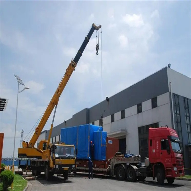 湘潭吊车吊东西怎么收费