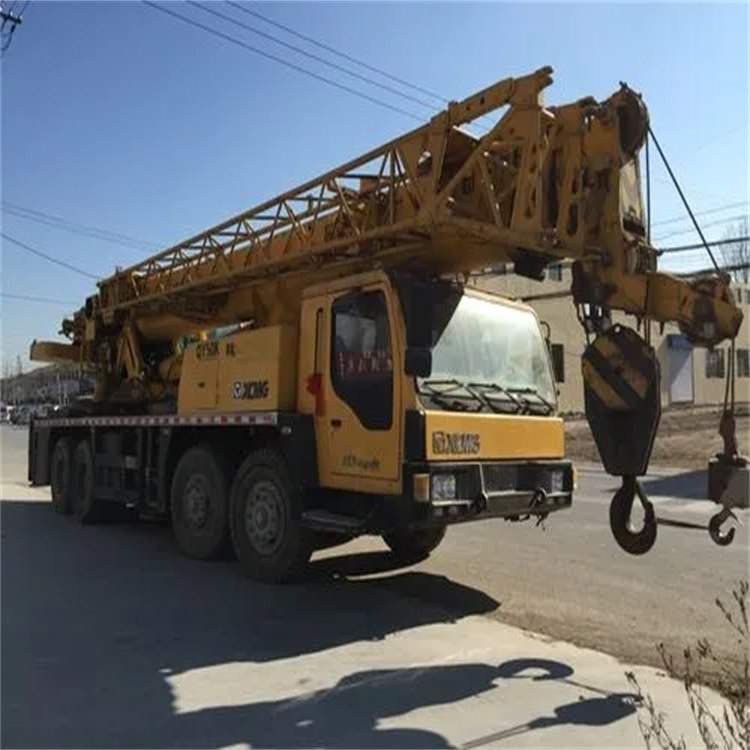 湘潭哪里有专业吊车出租