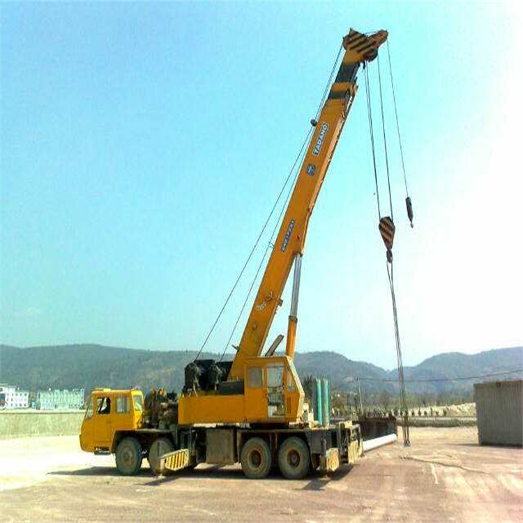 湘潭小型吊车出租价格是多少